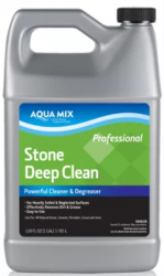 Stone Deep Clean